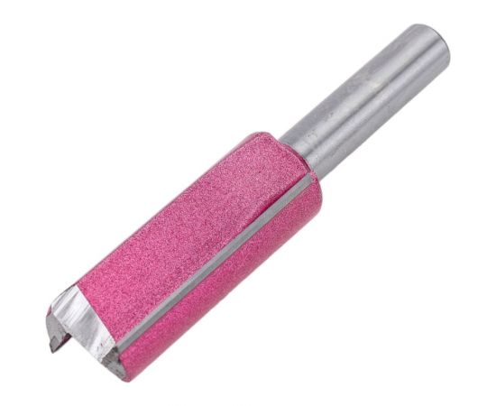 Фреза прямая пазовая Z=2, 16x38x70 мм, S=8 мм PROCUT 110874P – изображение 2