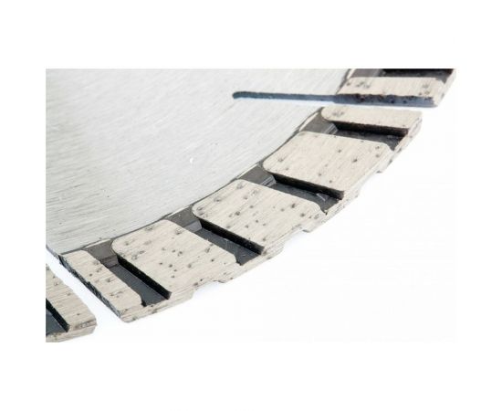 Диск алмазный (125х22.2 мм) GROSS 73021 – изображение 2