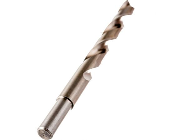 Сверло HSS-Co Standardline (5 шт; 12х151 мм; DIN 338) по металлу Bosch 2608585903 – изображение 2