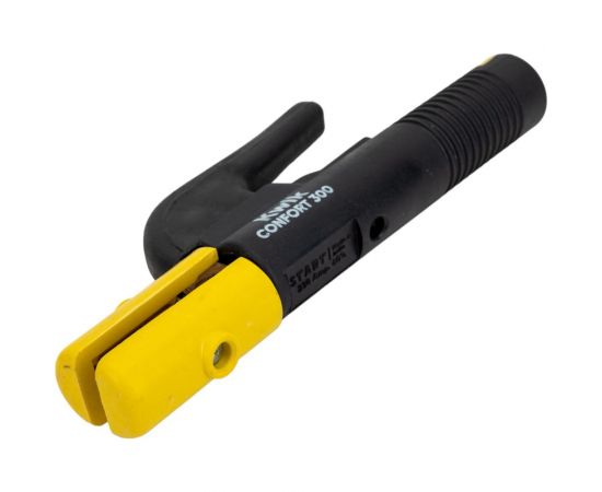 Электрододержатель KWIK CONFORT 300, 300 А Start SP300MRS – изображение 2
