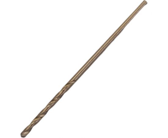 Сверло 1 мм, ц/х, HSS Co5 ФТ 100010 – изображение 2