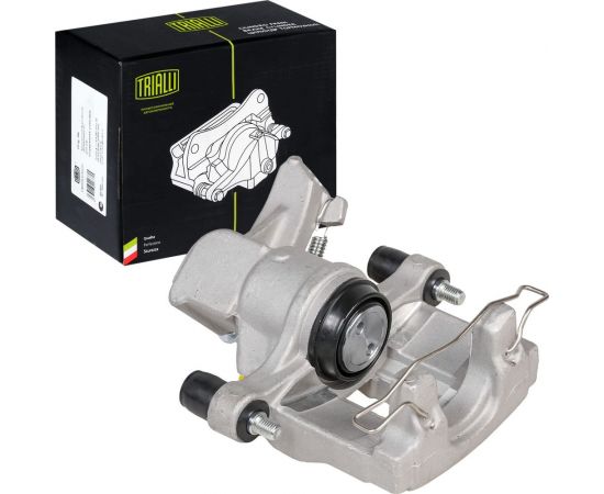 Суппорт тормозной для а/м Opel Vectra C задний левый d=38 TRIALLI CF 550115 – изображение 2