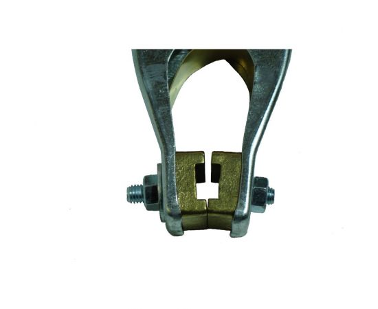 Клемма заземления КЗ 50 Сатурн 4627163100123 – изображение 2