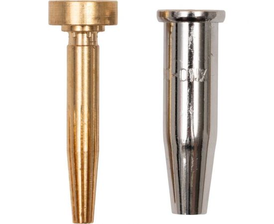 Мундштук 0NX пропан 10-15 мм KRASS 0769209KR – изображение 2