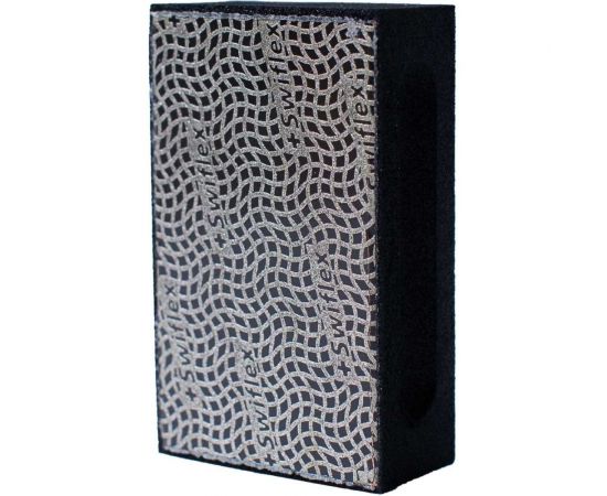 Губка алмазная Katana зернистость 120 Profi Level Master 00-00001835 – изображение 2