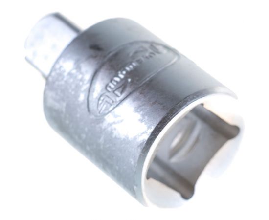 Переходник 1/2 дюйма на 3/8 дюйма АвтоDело 39731 10307 – изображение 2