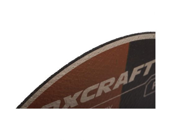 Круг отрезной по металлу Premium (230х2х22.2 мм) OXCRAFT PO000105777 – изображение 2