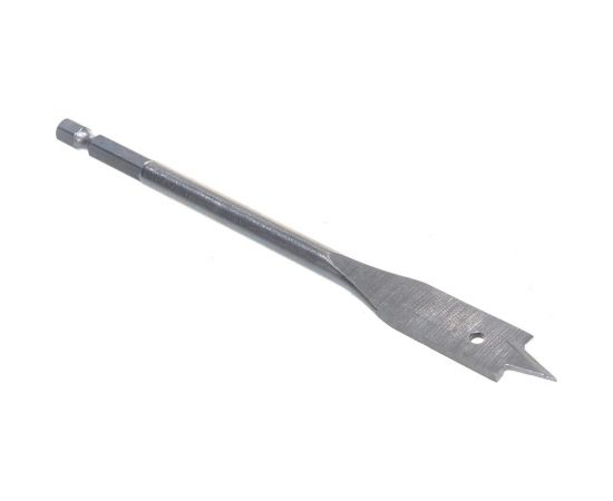 Сверло перьевое по дереву FLAT 14 мм Stayer 2950-14_z01 – изображение 2