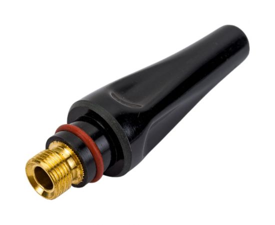 Хвостовик горелки средний 5 шт FB TIG 17-18-26 FUBAG FB300M_уп. 5 штук – изображение 3