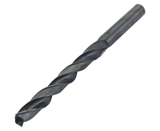 Сверло спиральное (9,1х125 мм) PROJAHN 10910 – изображение 3