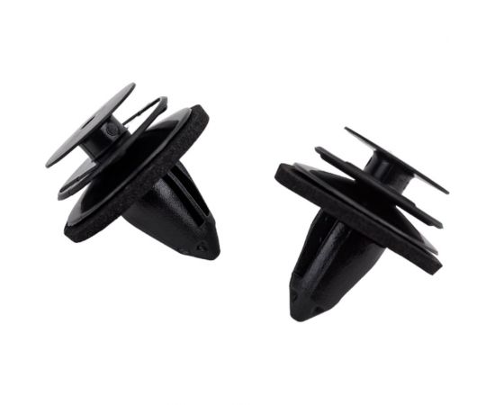 Автокрепеж для европейских автомобилей 10 шт 84953AU100 КрепАвто 1116 – изображение 3