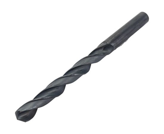 Сверло спиральное (9.9х133 мм) по металлу PROJAHN 10990 – изображение 3