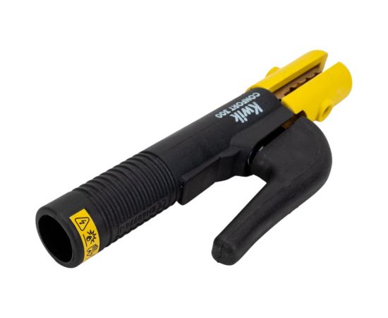 Электрододержатель KWIK CONFORT 300, 300 А Start SP300MRS – изображение 3