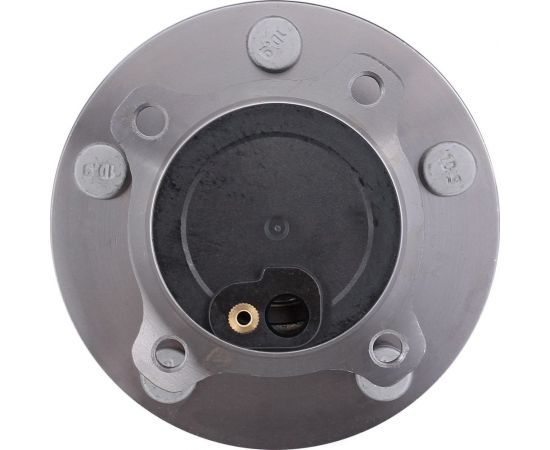 Ступица задняя в сборе с подшипником для автомобиля Mazda 3 /3 TRIALLI MR 2585 – изображение 3