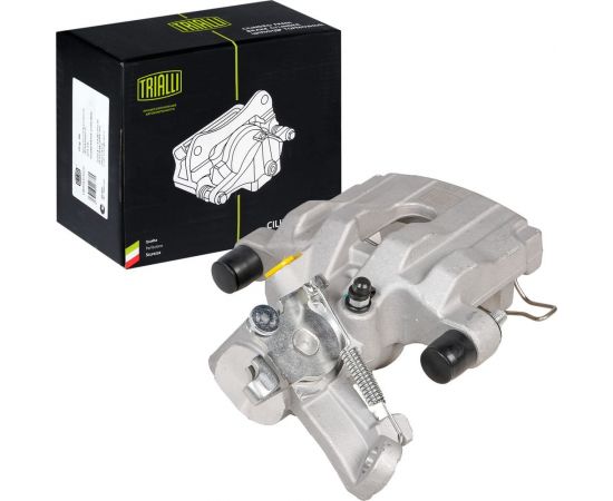 Суппорт тормозной для а/м Opel Vectra C задний левый d=38 TRIALLI CF 550115 – изображение 3