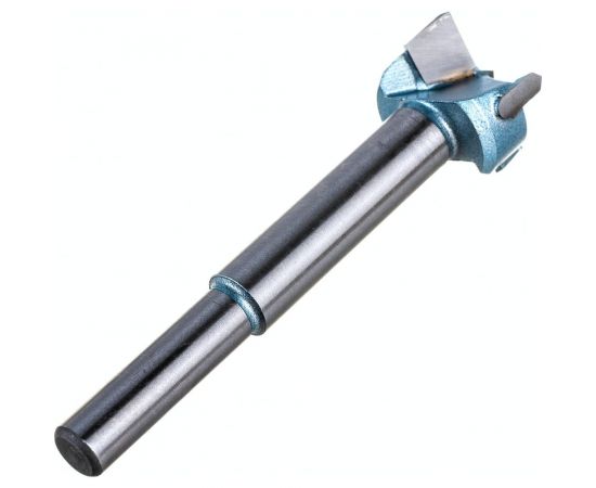 Сверло Форстнера твердосплавное Premium (23x10x85 мм; хв-к 8 мм) TIDEWAY LC1709-23 – изображение 3