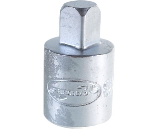 Переходник 1/2 дюйма на 3/8 дюйма АвтоDело 39731 10307 – изображение 3