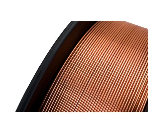 Проволока ER-70S-6 (1.2 мм; 5 кг) BRIMA 0012119 – изображение 3
