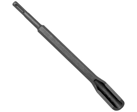 Штробник SDS-PLUS 14x250x22 мм vertextools 222-250-22 – изображение 3