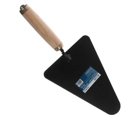 Кельма бетонщика треугольник РемоКолор 28-1-320 – изображение 3