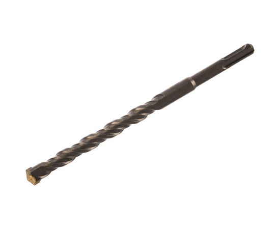 Бур по бетону (14х150х210 мм; SDS-plus) GRAFF GSPD14210 – изображение 3