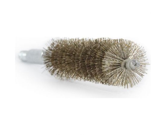 Трубная щётка 16x80x0.2 мм, INOX ПрофТим I1680-IN-02 – изображение 3