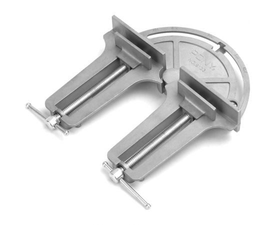 Угловая струбцина Pony Jorgensen 90-180 градусов 9133 – изображение 3