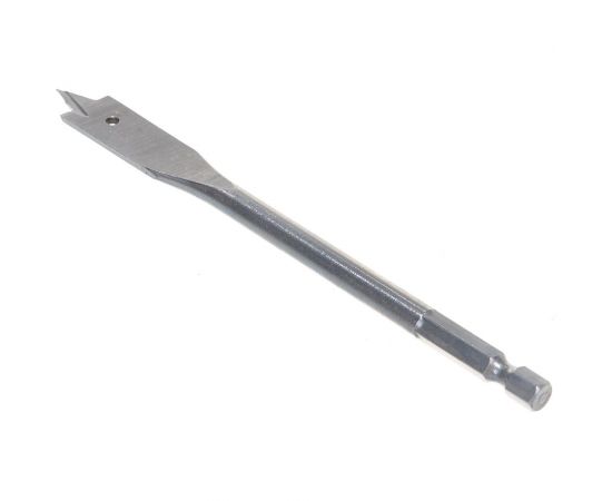 Сверло перьевое по дереву FLAT 14 мм Stayer 2950-14_z01 – изображение 3