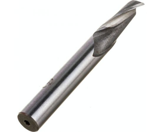 Фреза концевая (8x19x63 мм; ц/х; Р18; Z=2) CNIC 14939 – изображение 3