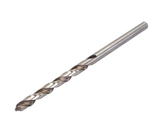 Сверло цх средняя серия (3.30х36х65 мм; Р18; А1; DIN338) ИНСТУЛС00001326257 – изображение 3