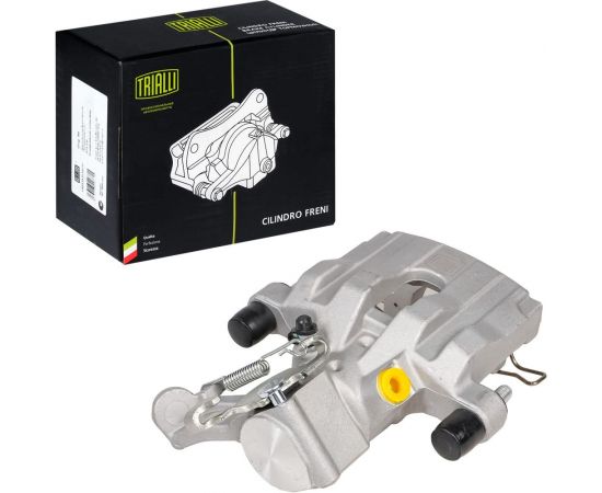 Суппорт тормозной для а/м Opel Vectra C задний правый d=38 TRIALLI CF 550116 – изображение 3