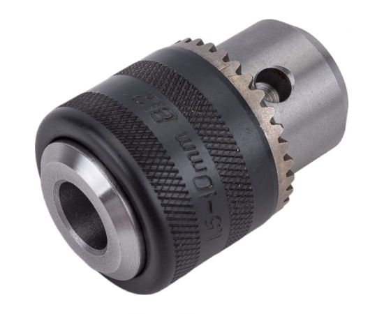 Патрон ключевой 10 КС-КОН (10 мм; конус В12) ДИОЛД 90015001 – изображение 3