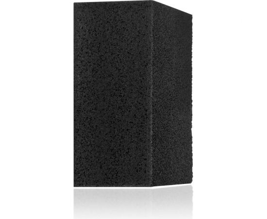 Губка абразивная шлифовальная 100x68x42x26 мм, P240 vertextools 100-68-240 – изображение 3