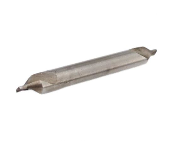 Сверло центровочное 1.0 мм TORNERI 001467 – изображение 4