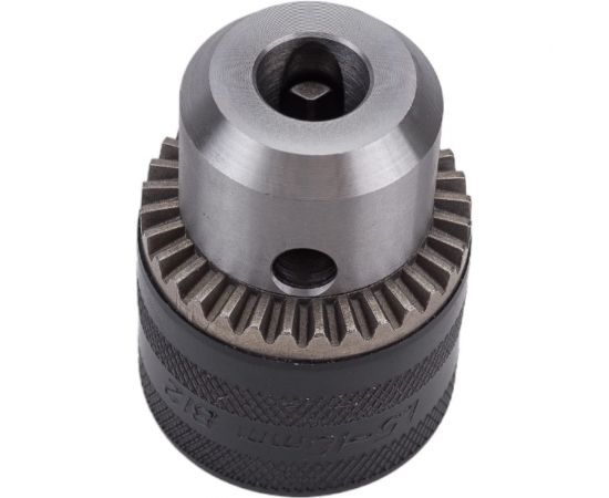 Патрон ключевой 10 КС-КОН (10 мм; конус В12) ДИОЛД 90015001 – изображение 4