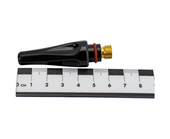 Хвостовик горелки средний 5 шт FB TIG 17-18-26 FUBAG FB300M_уп. 5 штук – изображение 4