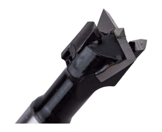 Сверло чашечное 15х10х57 мм, R Deltatools 06-0035 – изображение 4