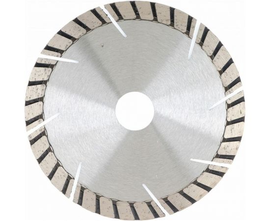 Диск алмазный (125х22.2 мм) GROSS 73021 – изображение 4