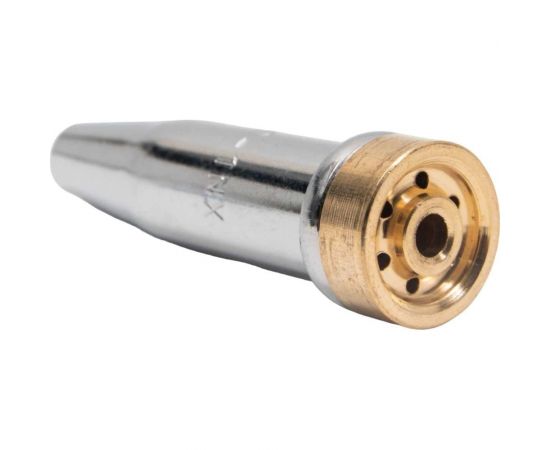 Мундштук 0NX пропан 10-15 мм KRASS 0769209KR – изображение 4