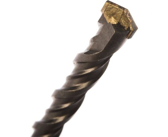 Бур по бетону (14х150х210 мм; SDS-plus) GRAFF GSPD14210 – изображение 4