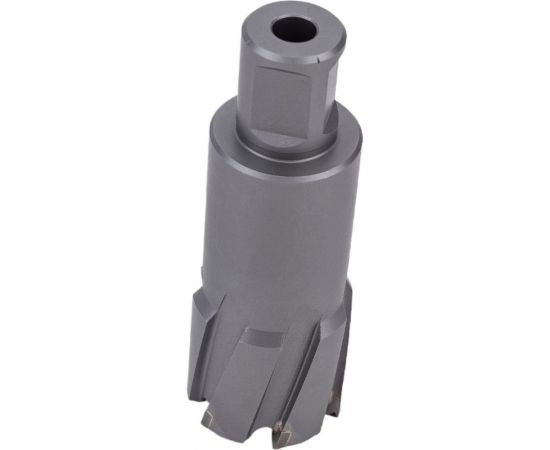 Сверло корончатое HM по металлу (33х50/88 мм; Weldon 19) D.BOR CD-HM-050-033-W – изображение 4