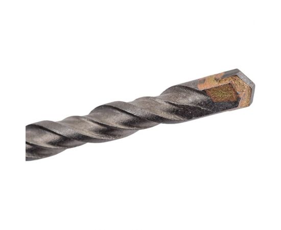 Бур профи (7х160х95 мм; SDS+) АТАКА 8080230 – изображение 4