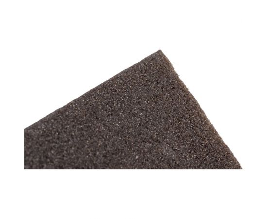 Губка абразивная четырехсторонняя (100x68.5x27 мм; Р180) Flexione 90000034 – изображение 4