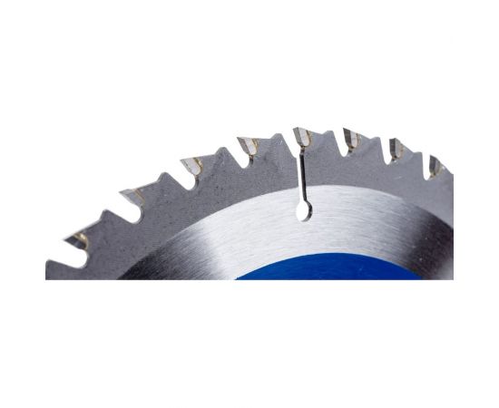 Диск пильный по дереву ЗУБР Оптима 185x20 мм, 40Т 36903-185-20-40_z01 – изображение 4