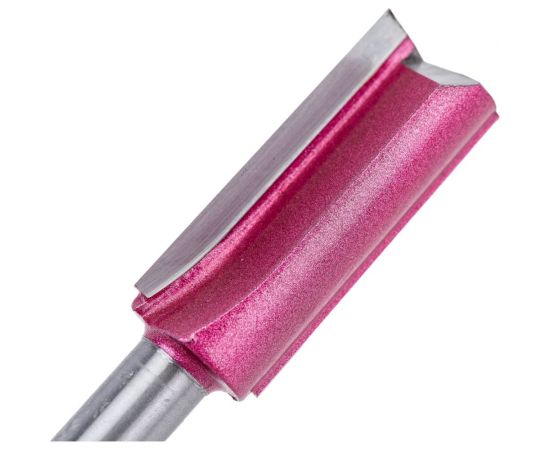 Фреза прямая пазовая Z=2, 16x38x70 мм, S=8 мм PROCUT 110874P – изображение 4