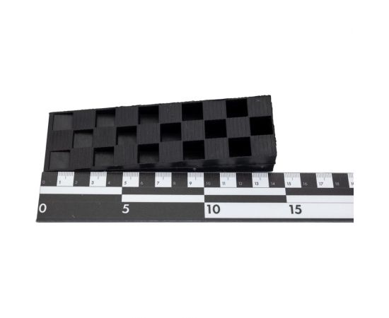 Клинья монтажные (2 шт.; 143x43x22 мм) Tech-Krep 152110 – изображение 4