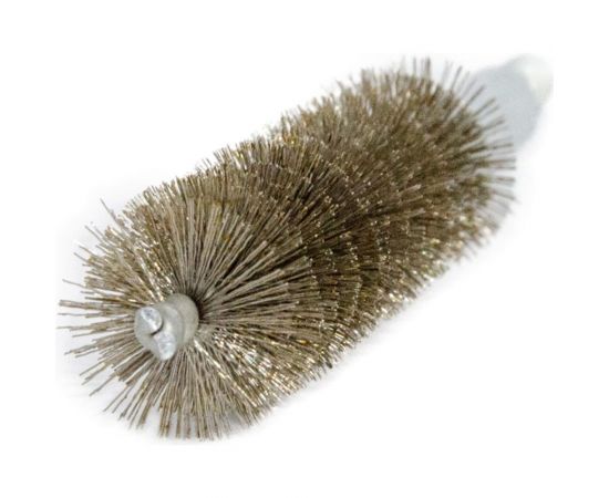 Трубная щётка 16x80x0.2 мм, INOX ПрофТим I1680-IN-02 – изображение 4