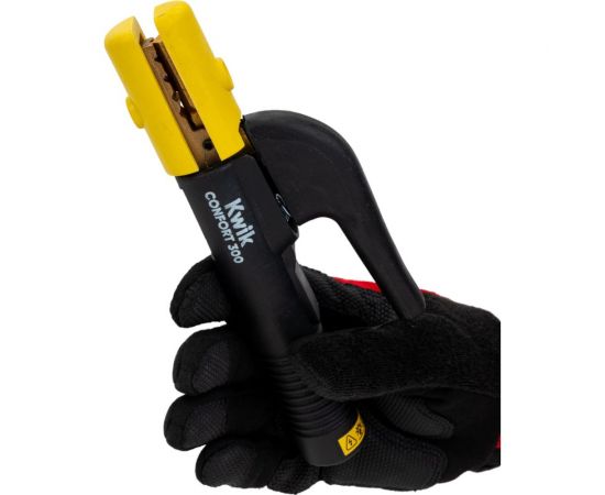 Электрододержатель KWIK CONFORT 300, 300 А Start SP300MRS – изображение 4