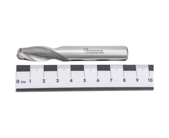 Фреза шпоночная (12x26x83 мм; ц/х; 1-12-12-83-N9) Sekira 00000028257 – изображение 5