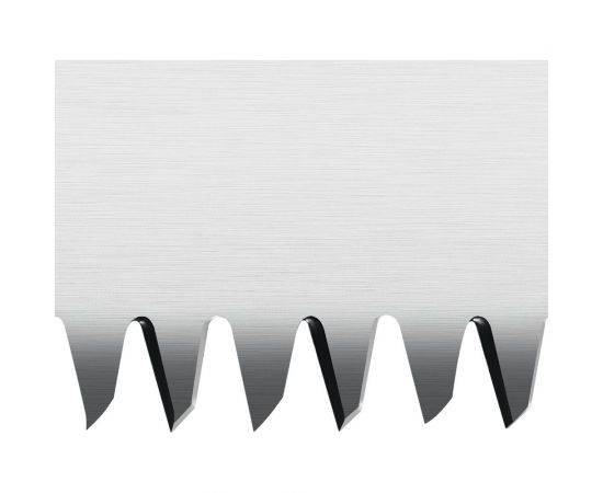 Полотно по дереву KRAFTOOL Alligator 3D 600 мм для стусла прецизионного 15451-600-2 – изображение 5